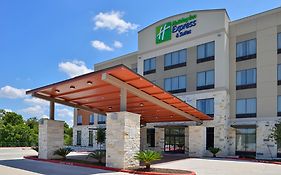 Holiday Inn Express South Austin Tx